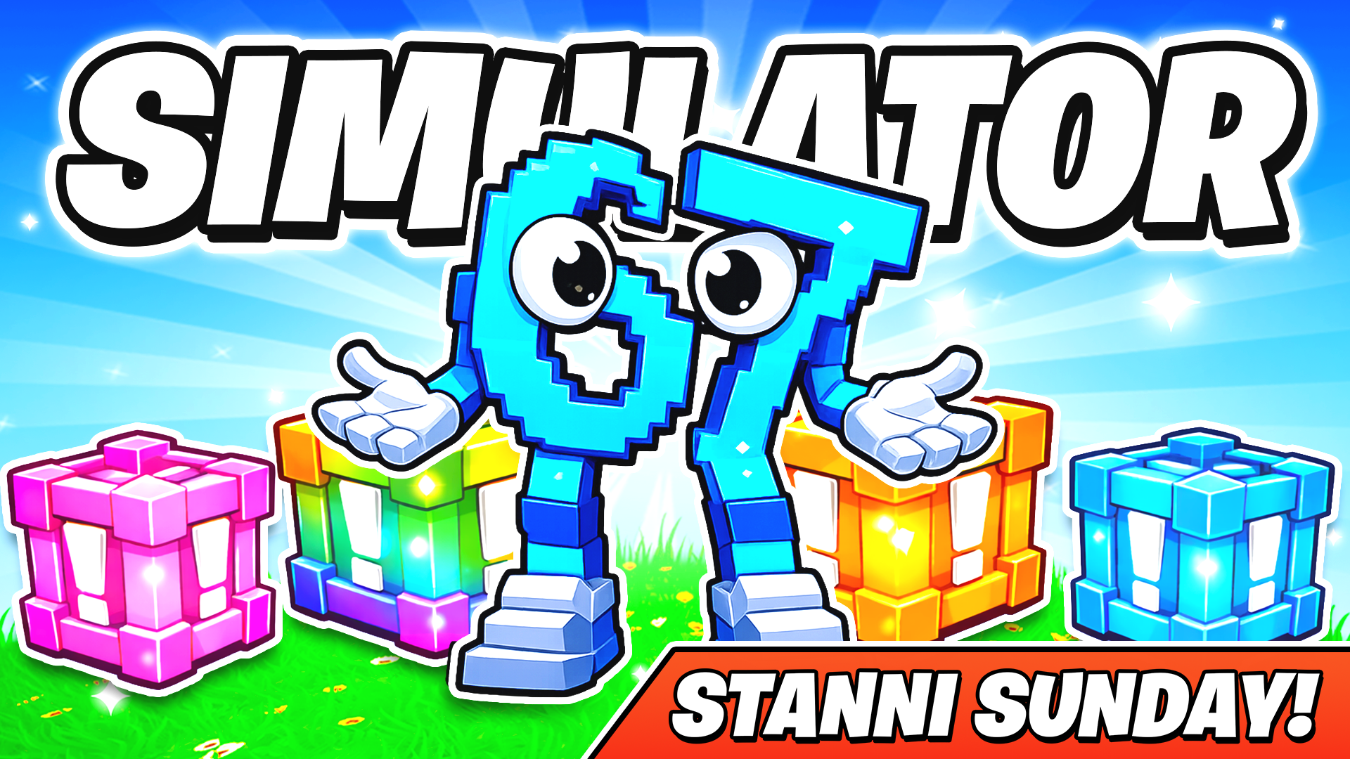 Stanni Sunday